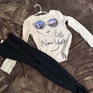 💖💖Girl’s Top and Bottom Set💖💖